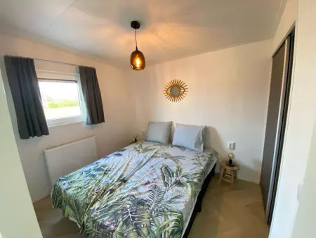 Dijkzicht, Maison 4 personnes à Scherpenisse - Photo 3