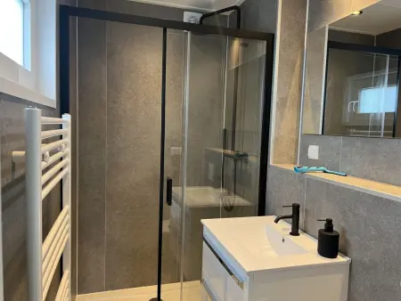 Dijkzicht, Maison 4 personnes à Scherpenisse - Photo 4