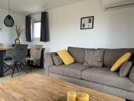 Dijkzicht, Maison 4 personnes à Scherpenisse - Photo 7