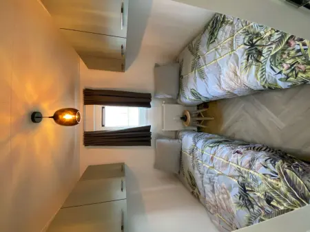 Dijkzicht, Maison 4 personnes à Scherpenisse - Photo 8