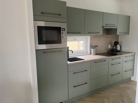 Dijkzicht, Maison 4 personnes à Scherpenisse - Photo 10