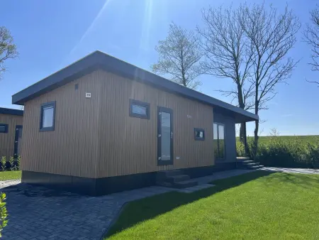 Dijkzicht, Maison 4 personnes à Scherpenisse - Photo 11