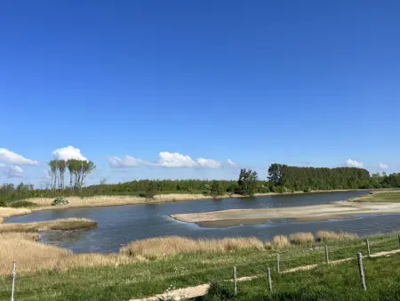 Dijkzicht, Maison 4 personnes à Scherpenisse - Photo 17