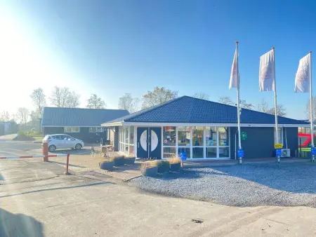 Dijkzicht, Maison 4 personnes à Scherpenisse - Photo 22