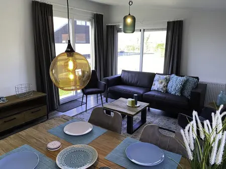 De Noordzee, Maison 4 personnes à Scherpenisse - Photo 1