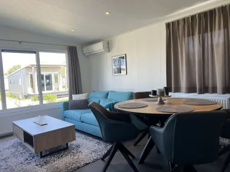 De Noordzee, Maison 4 personnes à Scherpenisse - Photo 3