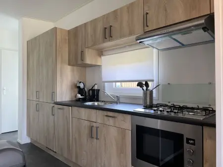 De Noordzee, Maison 4 personnes à Scherpenisse - Photo 4