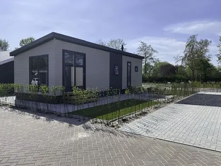 De Noordzee, Maison 4 personnes à Scherpenisse - Photo 5