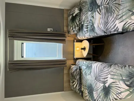 De Noordzee, Maison 4 personnes à Scherpenisse - Photo 7