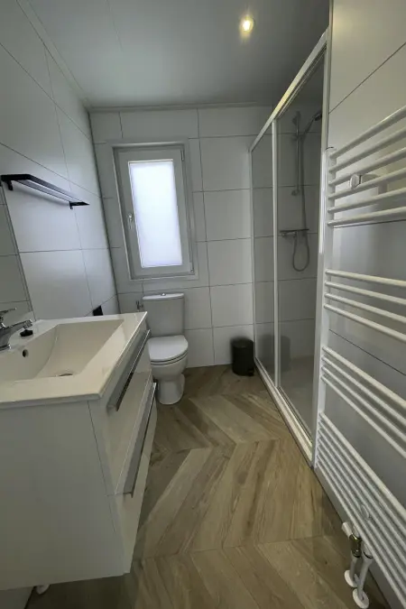 De Noordzee, Maison 4 personnes à Scherpenisse - Photo 8