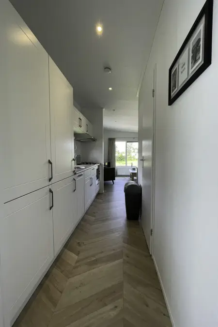 De Noordzee, Maison 4 personnes à Scherpenisse - Photo 9