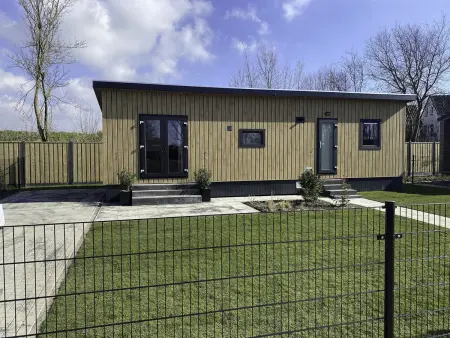 De Noordzee, Maison 4 personnes à Scherpenisse - Photo 10