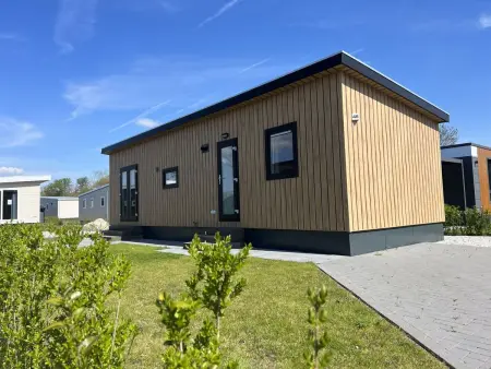 De Noordzee, Maison 4 personnes à Scherpenisse - Photo 14