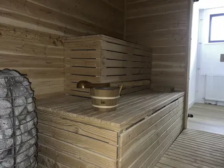 De Noordzee, Maison 4 personnes à Scherpenisse - Photo 15