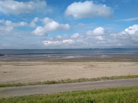 De Noordzee, Maison 4 personnes à Scherpenisse - Photo 27