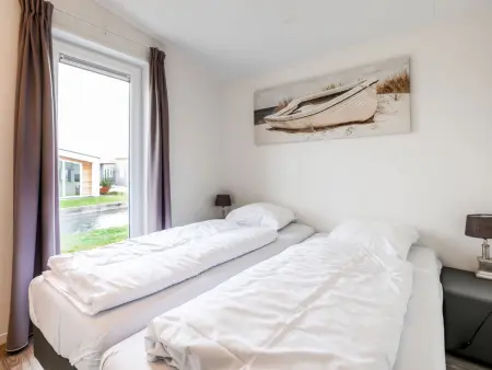 Green Resort Mooi Bemelen, Maison 6 personnes à Bemelen - Photo 12