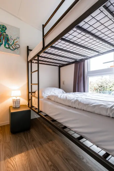 Green Resort Mooi Bemelen, Maison 6 personnes à Bemelen - Photo 13