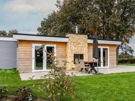 Green Resort Mooi Bemelen, Maison 6 personnes à Bemelen - Photo 15