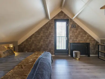 Vip Wellness Ewijk, Maison 6 personnes à Ewijk - Photo 1