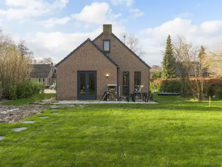Vip Wellness Ewijk, Maison 6 personnes à Ewijk - Photo 3