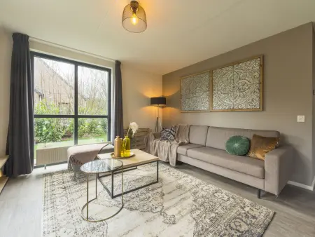 Vip Wellness Ewijk, Maison 6 personnes à Ewijk - Photo 5