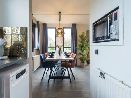 Vip Wellness Ewijk, Maison 6 personnes à Ewijk - Photo 6