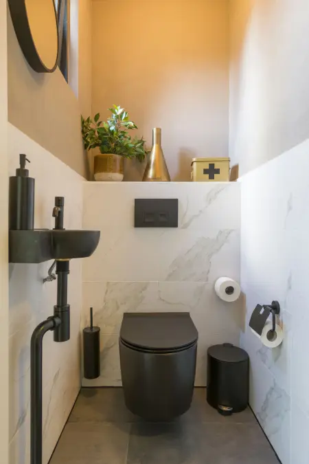 Vip Wellness Ewijk, Maison 6 personnes à Ewijk - Photo 10