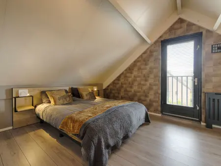 Vip Wellness Ewijk, Maison 6 personnes à Ewijk - Photo 13