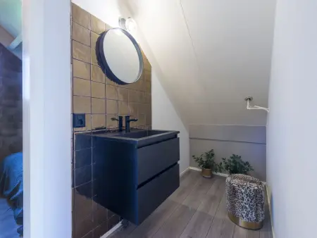 Vip Wellness Ewijk, Maison 6 personnes à Ewijk - Photo 15