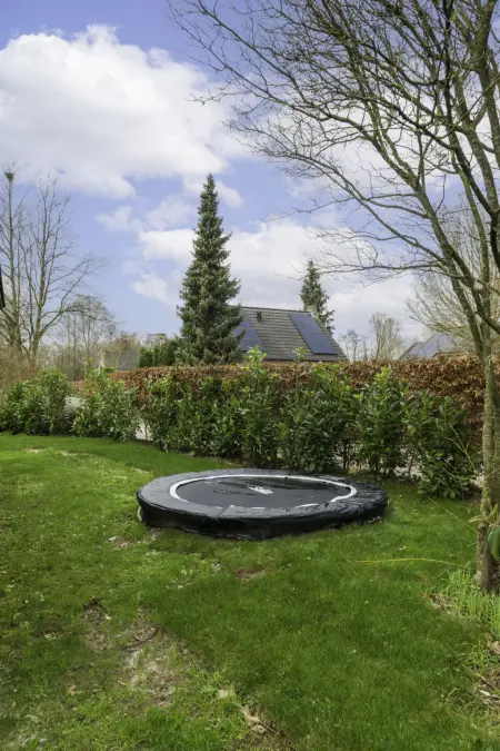 Vip Wellness Ewijk, Maison 6 personnes à Ewijk - Photo 17