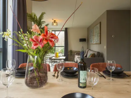 Vip Wellness Ewijk, Maison 6 personnes à Ewijk - Photo 19