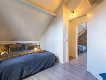 Vip Wellness Ewijk, Maison 6 personnes à Ewijk - Photo 20