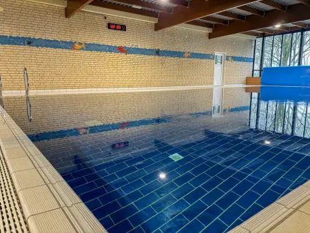 Vip Wellness Ewijk, Maison 6 personnes à Ewijk - Photo 25
