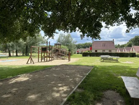 Vip Wellness Ewijk, Maison 6 personnes à Ewijk - Photo 26
