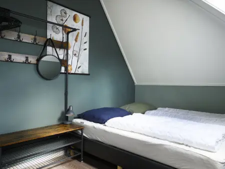 Lieskehuis Wellness de Luxe 10+2, Maison 12 personnes à Vlagtwedde - Photo 2