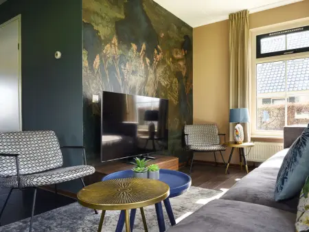 Lieskehuis Wellness de Luxe 10+2, Maison 12 personnes à Vlagtwedde - Photo 6