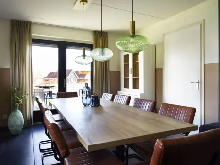 Lieskehuis Wellness de Luxe 10+2, Maison 12 personnes à Vlagtwedde - Photo 7