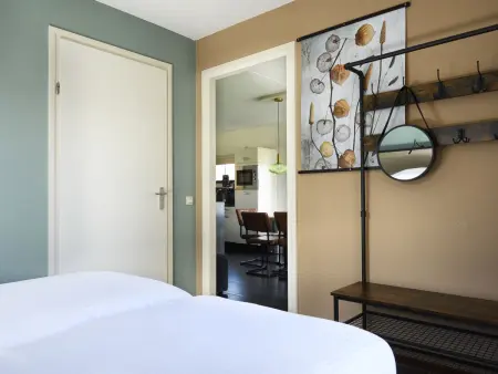 Lieskehuis Wellness de Luxe 10+2, Maison 12 personnes à Vlagtwedde - Photo 9