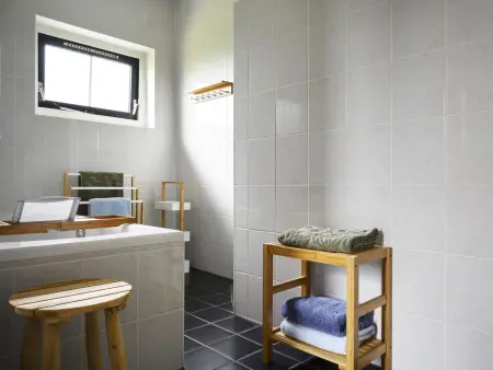 Lieskehuis Wellness de Luxe 10+2, Maison 12 personnes à Vlagtwedde - Photo 10