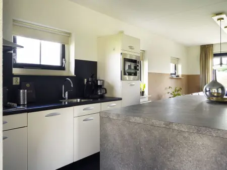 Lieskehuis Wellness de Luxe 10+2, Maison 12 personnes à Vlagtwedde - Photo 17