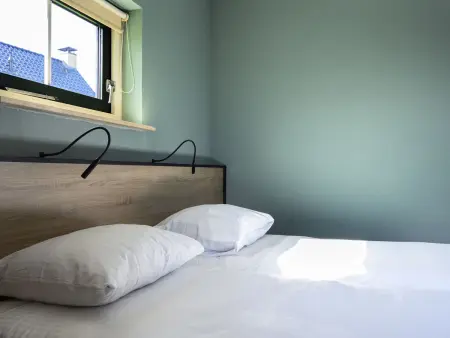 Lieskehuis Wellness de Luxe 10+2, Maison 12 personnes à Vlagtwedde - Photo 18