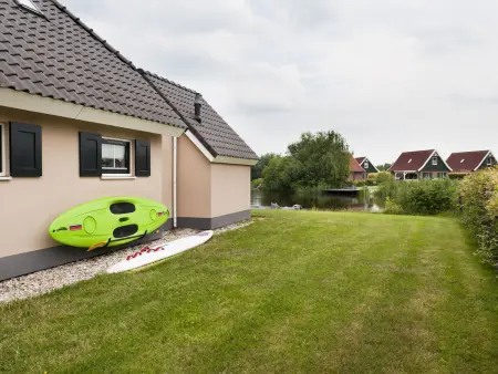 Lieskehuis Wellness de Luxe 10+2, Maison 12 personnes à Vlagtwedde - Photo 22