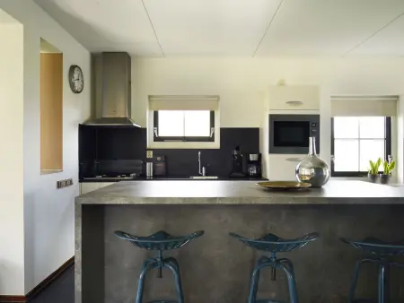 Lieskehuis Wellness de Luxe 10+2, Maison 12 personnes à Vlagtwedde - Photo 23
