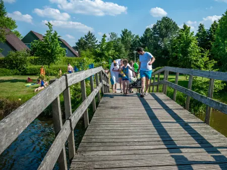 Lieskehuis Wellness de Luxe 10+2, Maison 12 personnes à Vlagtwedde - Photo 26