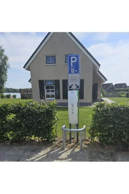 Lieskehuis Wellness de Luxe 10+2, Maison 12 personnes à Vlagtwedde - Photo 37