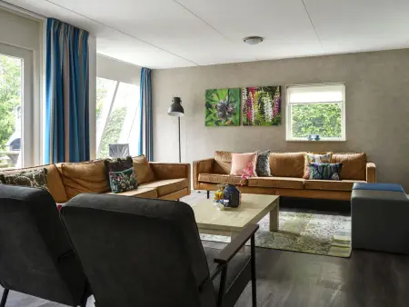 Ellersinghuis, Maison 18 personnes à Vlagtwedde - Photo 1