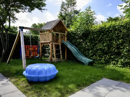 Ellersinghuis, Maison 18 personnes à Vlagtwedde - Photo 4