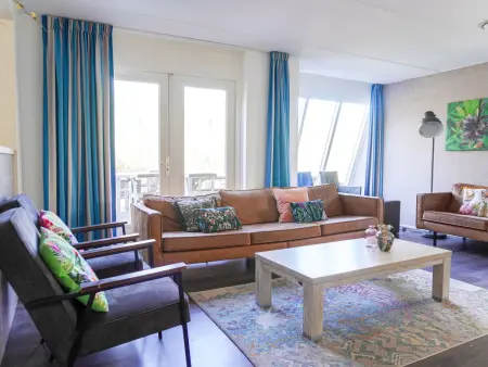 Ellersinghuis, Maison 18 personnes à Vlagtwedde - Photo 5