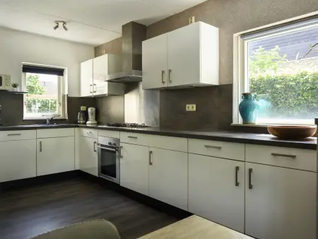 Ellersinghuis, Maison 18 personnes à Vlagtwedde - Photo 7