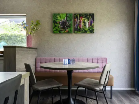 Ellersinghuis, Maison 18 personnes à Vlagtwedde - Photo 14